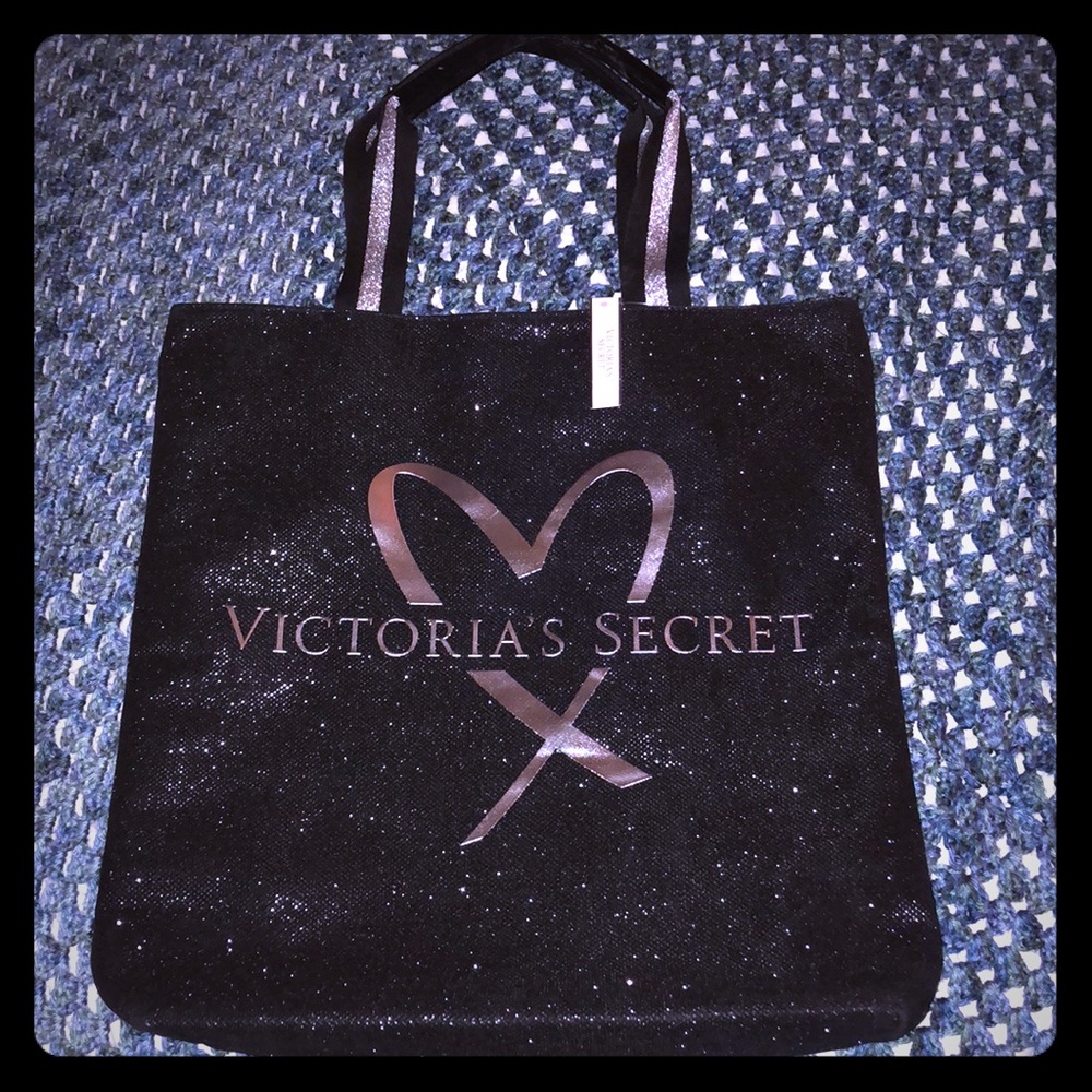 Victoria Secret Tote NWT
